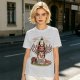 Studio Ghibli Spirited Away Princess Mononoke Totoro Character T-Shirt Art