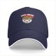 Use Your Ramen Kawaii Graphic Black Baseball Cap