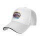 I Said I Love You But I Lied Pinocchio Graphic Cap