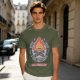 Never Leave A Fire Unattended They Get Lonely T-Shirt
