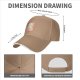 Black Baseball Cap With Cute Dinosaur In Ramen Bowl Graphic