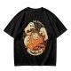 Fall Vibes and Pumpkin Pie Ghost Graphic T-Shirt