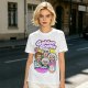 Golden Grams Themed Graphic T-Shirt Featuring The Golden Girls