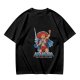 He-Man Masters of the Universe Eternia Champion Graphic T-Shirt