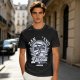 Zand Blitzball League 2001 Graphic T-Shirt