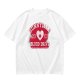 Sunnydale 2003 Blood Drive Themed Graphic T-Shirt