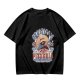 Ornitier's Black Magic Pizzeria Graphic T-Shirt