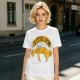 Sloth's Gym T-Shirt with Funny Lifting Sloth Graphic