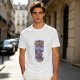 My Favorite Conspiracy Theory Everything Is Gonna Be Okay Cat T-Shirt