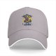 I'm Not Perfect But My Execution Is Flawless Graphic Baseball Cap