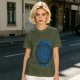 Waterbending University Water Tribe Graphic T-Shirt