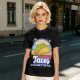I'm Tacos A Tac-Hoe If You Will Taco Graphic T-Shirt