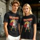 Olive Green She-Ra 'She Rocks' Graphic T-Shirt