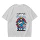 Mortal Instant Ramen Graphic Tee for Gaming Fans