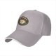 Black baseball cap with 'You Can Do It! I Believe In You!' motivational graphic