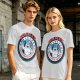 Bumble's Great North Shaved Ice Yeti Graphic T-Shirt