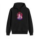 Attack on Titan Eren Yeager Graphic Hoodie