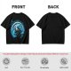 Avatar State Aang Graphic Tee