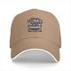 Tis The Season To Eat Ramen Graphic Baseball Cap