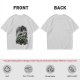 Midnight Margaritas Witch Themed Graphic T-Shirt