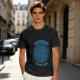 Waterbending University Water Tribe Graphic T-Shirt