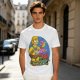 Masters of the Springfield Homer Simpson T-Shirt
