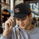 Even I Don't Believe In Myself Unicorn Therapy Baseball Cap