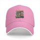 Frankie's Tiki Bar Grill Baseball Cap With Monster Tiki Art