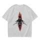 Attack on Titan Scout Regiment Silhouette Graphic T-Shirt
