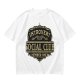 Introvert Social Club Member Only Graphic T-Shirt