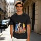 Winnie the Pooh and Friends Ice Cream Graphic T-Shirt