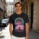 Attack on Titan Levi Ackerman Graphic Anime T-Shirt