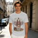 Studio Ghibli Spirited Away Princess Mononoke Totoro Character T-Shirt Art
