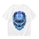 Olive T-Shirt With Avatar The Last Airbender Appa Graphic