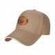 I'm Only Here For The Ramen Graphic Baseball Cap