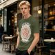 Airbending University Air Nomads Graphic T-Shirt