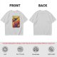 Retro Critical D20 Dice T-Shirt for Tabletop RPG Fans