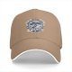 Zan Zand Blitzball League Graphic Baseball Cap