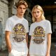 Chocobo Coffee Midgar Fastest Delivery Service T-Shirt