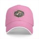 I Hate Monday But Also All The Other Days Cat Baseball Cap