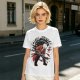 Devil Hunter vs The Underworld Graphic T-Shirt