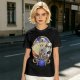 One Piece Going Merry Pirate Ship Graphic T-Shirt