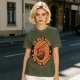 I'm Only Here For The Ramen Graphic Tee