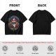 Black Mage Vivi Graphic Tee for Final Fantasy Fans