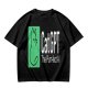 Olive Green CatGPT The Purr-fect AI Graphic T-Shirt