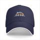 Chrono Trigger Abbey Road Style Graphic Baseball Cap