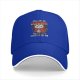 Please Do Not Summon The Worse Version Of Me Devil Cat Baseball Cap