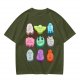 Star Wars Conversation Hearts Graphic Tee