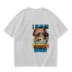 I Have Trash Issues Raccoon Graphic T-Shirt Design