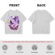 Olive T-shirt with Twilight Sparkle reading a magical book